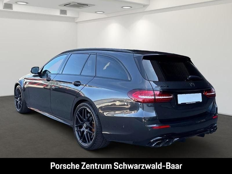Gebraucht Mercedes E63 AMG AMG 612 PS (450 kW) 2022 Grau Kombi