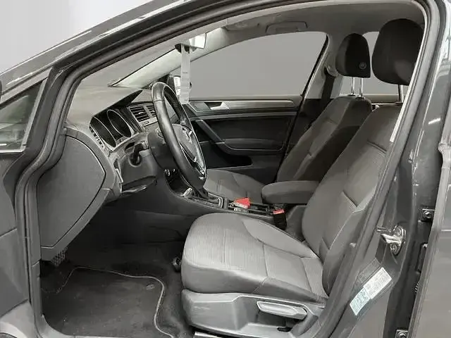 Brugt VW e-Golf 100 kW (136 HK) 2020 Andere Hatchback