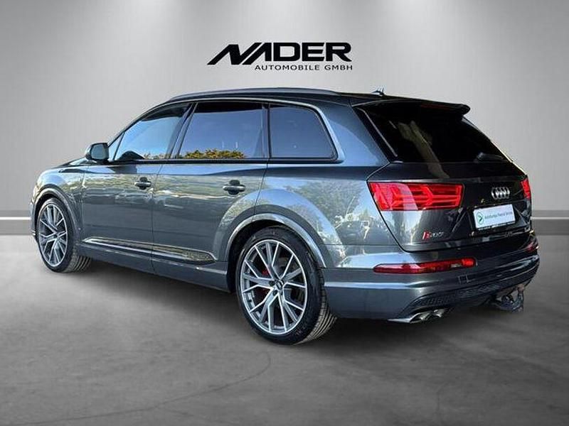 Gebraucht Audi V8 Ambiente 2019 Andere Limousine