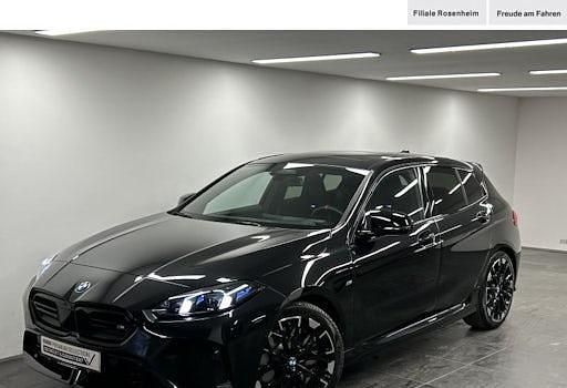 Gebraucht BMW M135 Efficient Dynamics 300 PS (220 kW) 2025 Schwarz Kleinwagen