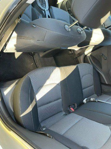 Gebraucht Hyundai i30 Select 95 PS (69 kW) 2020 Grau Limousine