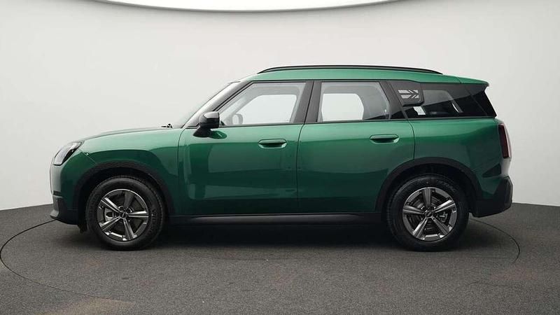 Gebraucht Mini Countryman Classic 170 PS (125 kW) 2025 Grün SUV