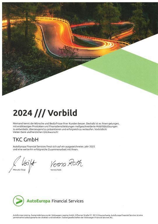 Gebraucht Mercedes Sprinter 170 PS (125 kW) 2022 Weiß Van