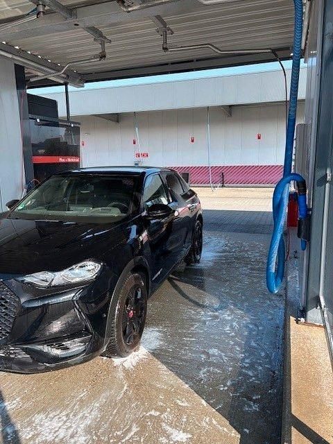 Gebraucht DS Automobiles DS3 Crossback Performance 101 PS (74 kW) 2020 Schwarz SUV