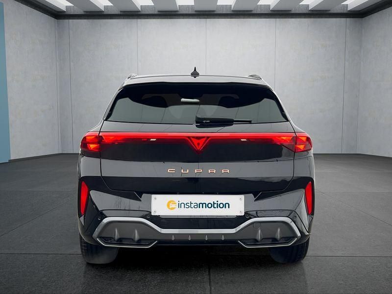 Neu Cupra Terramar VZ 265 PS (194 kW) 2025 SUV