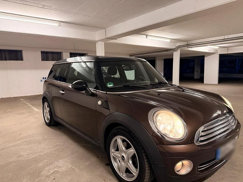 Second-hand Mini Cooper 120 CP (88 kW) 2008 Hatchback