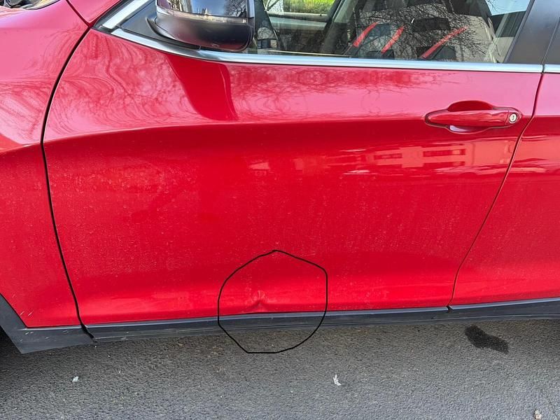 Gebraucht BMW X4 190 PS (139 kW) 2015 Rot SUV