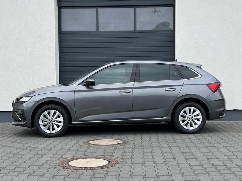 Nuova Skoda Scala Selection 95 CV (69 kW) 2026 Utilitaria