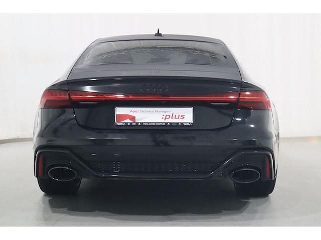 Gebraucht Audi RS7 Performance 630 PS (463 kW) 2025 Mythosschwarz metallic Kleinwagen