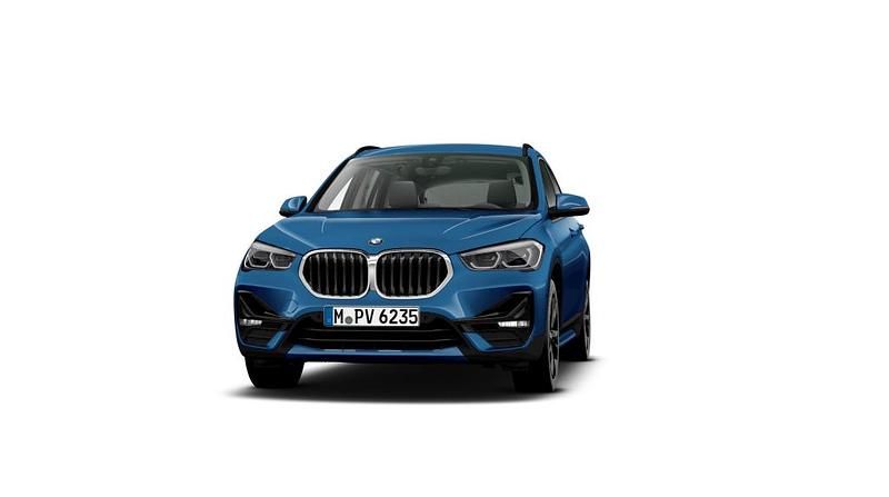 Gebraucht 2025 BMW X1 Performance SUV | 27.980 € (Superpreis) - Bild 1/4