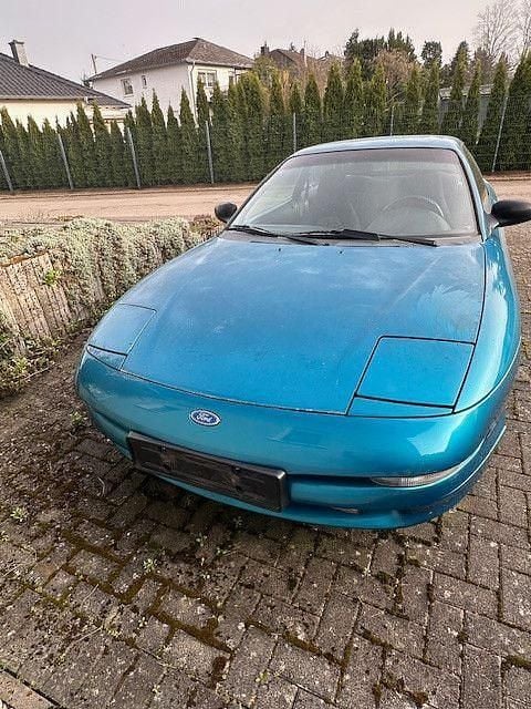Gebraucht Ford Probe 116 PS (85 kW) 1995 Coupé