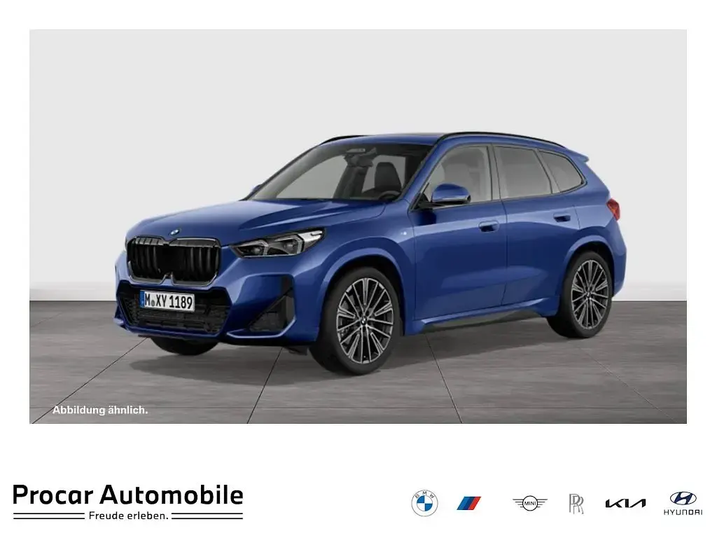 Gebraucht BMW X1 M Sport 204 PS (150 kW) 2023 SUV