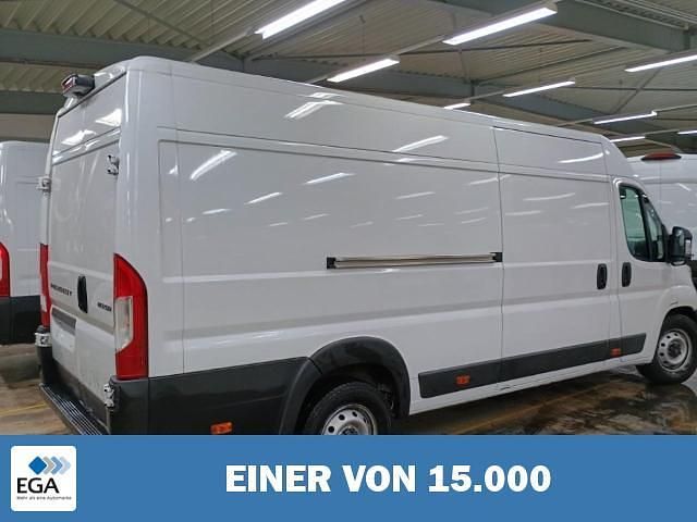 Gebraucht Peugeot Boxer 179 PS (131 kW) 2024 Van