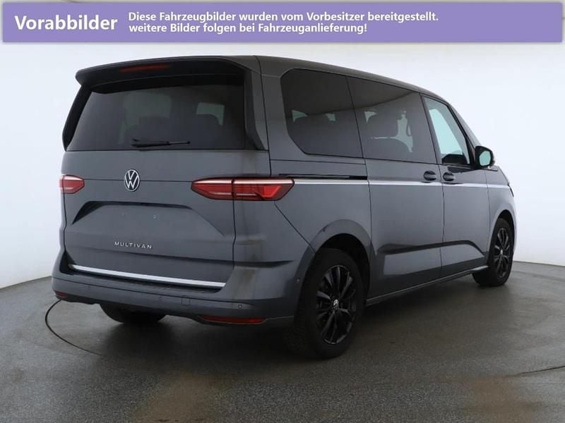 Usata VW Multivan Style 150 CV (110 kW) 2025 Monovolume