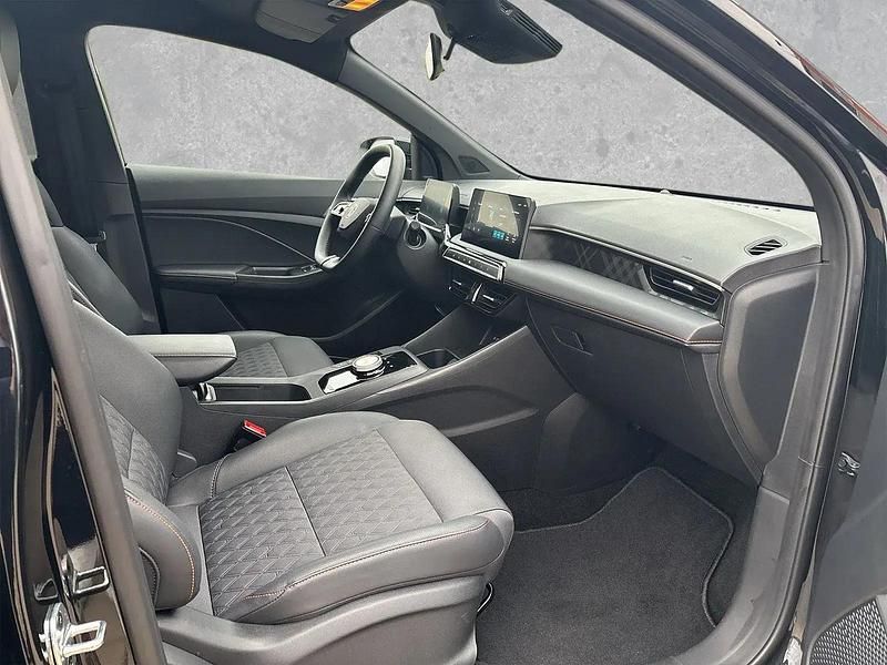 Gebraucht MG MG3 Luxury 143 PS (105 kW) 2024 Andere Kleinwagen