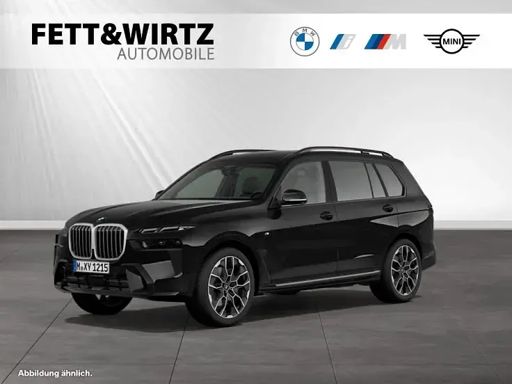Gebraucht BMW X7 M Sport 352 PS (258 kW) 2025 SUV