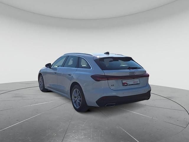 Gebraucht Audi A5 204 PS (150 kW) 2025 Kombi