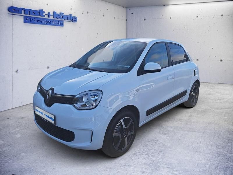Gebraucht Renault Twingo LIMITED 2020 Kleinwagen