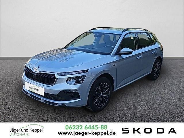 Silber Gebraucht 2024 Skoda Kamiq Drive SUV | 24.900 € (Fairer Preis) - Bild 1/4