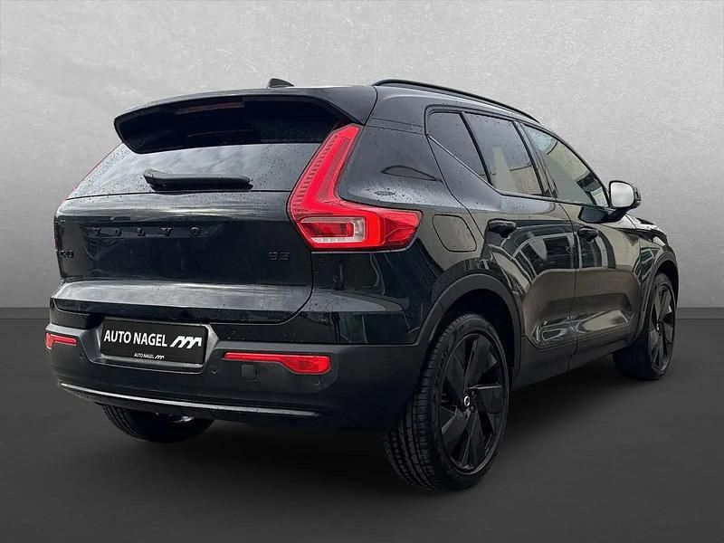 Gebraucht Volvo XC40 Plus 163 PS (119 kW) 2025 Andere SUV