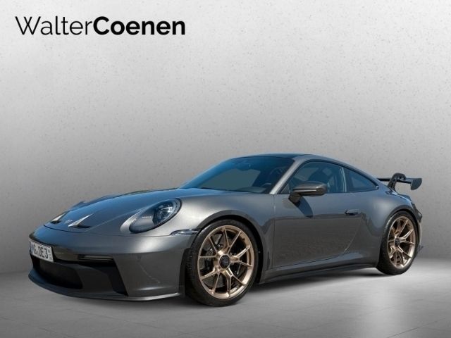 Grau Gebraucht 2022 Porsche 911 GT3 Coupé | 169.000 € - Bild 1/4