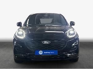 Usata Ford Puma ST-Line X 155 CV (114 kW) 2024 Nero SUV