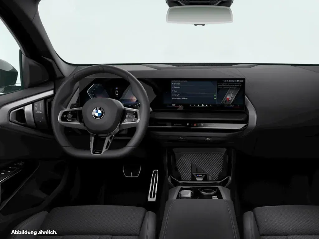 Gebraucht BMW X3 Shadowline 197 PS (144 kW) 2026 SUV