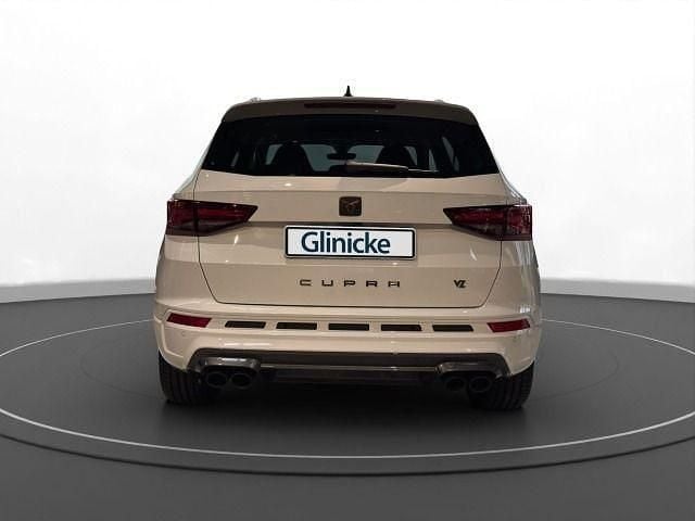 Neu Cupra Ateca VZ 300 PS (220 kW) 2026 Weiß SUV