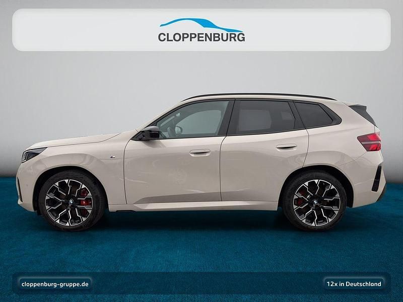 Gebraucht BMW X3 Shadowline 398 PS (292 kW) 2025 Grau SUV