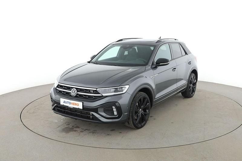 Usata VW T-Roc R-line 150 CV (110 kW) 2024 SUV