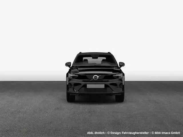 Używany Volvo EX40 136 kW (185 KM) 2025 SUV