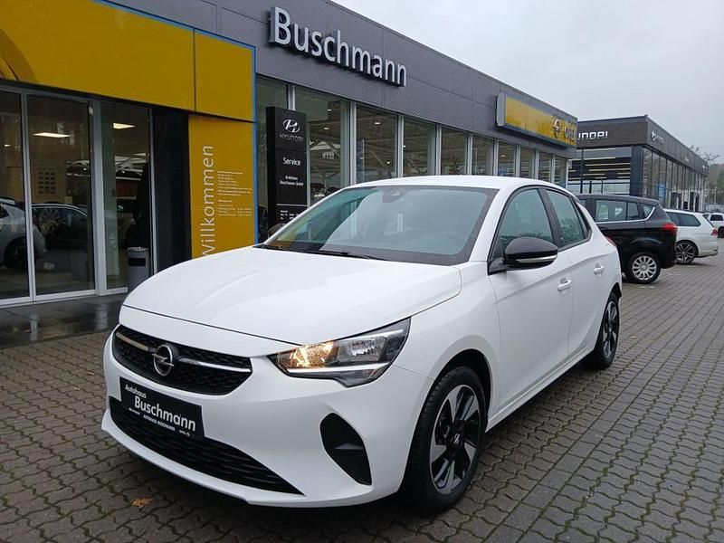 Gebraucht 2022 Opel Corsa-e Edition Kleinwagen | 16.980 € (Fairer Preis) - Bild 1/1