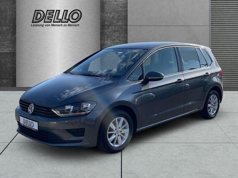 Gebraucht VW Golf VII Trendline 86 PS (63 kW) 2017 Andere Limousine