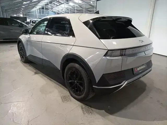 Gebraucht Hyundai Ioniq 5 Techniq 167 kW (228 PS) 2023 Andere SUV
