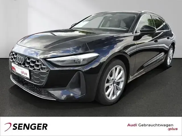 Gebraucht Audi A5 Sport 204 PS (150 kW) 2025 Kombi