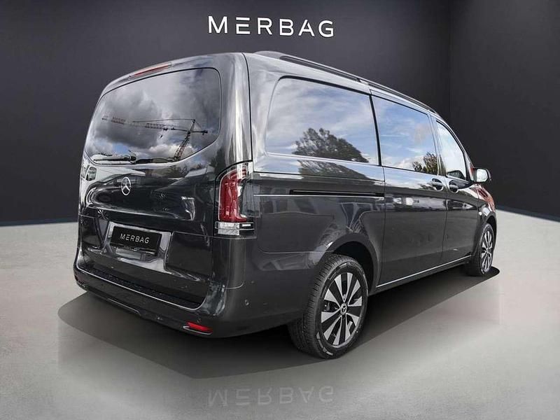 Gebraucht Mercedes Vito 190 PS (139 kW) 2025 Graphitgrau Van