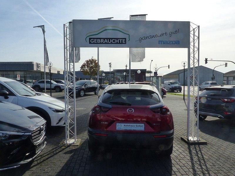 Gebraucht Mazda MX30 Ad'Vantage 106 kW (145 PS) 2020 SUV