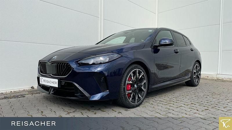 Bmw individual tansanitblau me Neu 2025 BMW 120 M Sport Kleinwagen | 42.290 € (Etwas zu teuer) - Bild 1/4