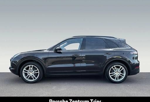 Gebraucht Porsche Cayenne 353 PS (259 kW) 2019 Blau SUV