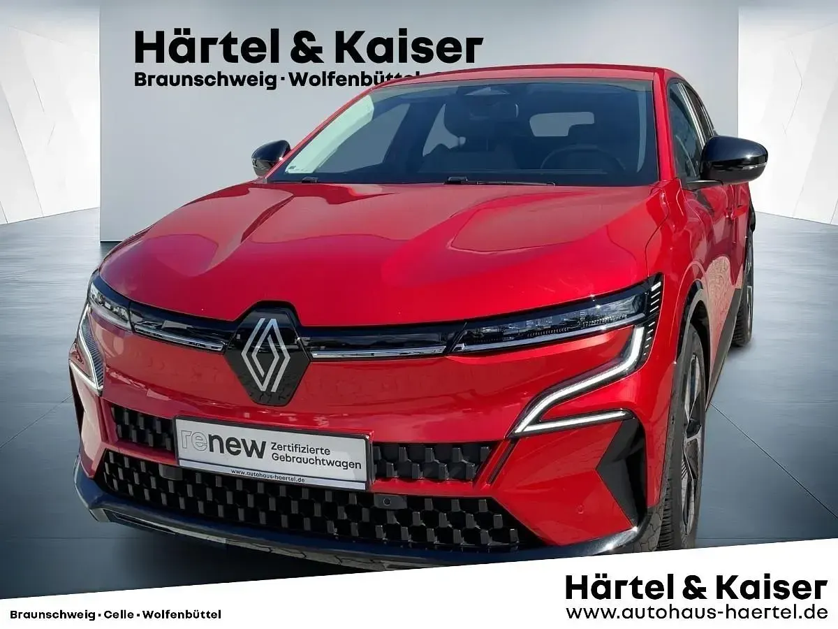 Gebraucht Renault Megane E-Tech Equilibre 96 kW (131 PS) 2022