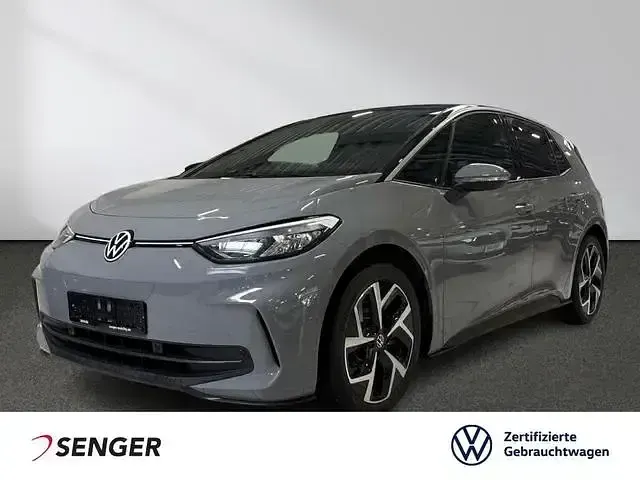 Gebraucht VW ID.3 Pro 150 kW (204 PS) 2024 Kleinwagen