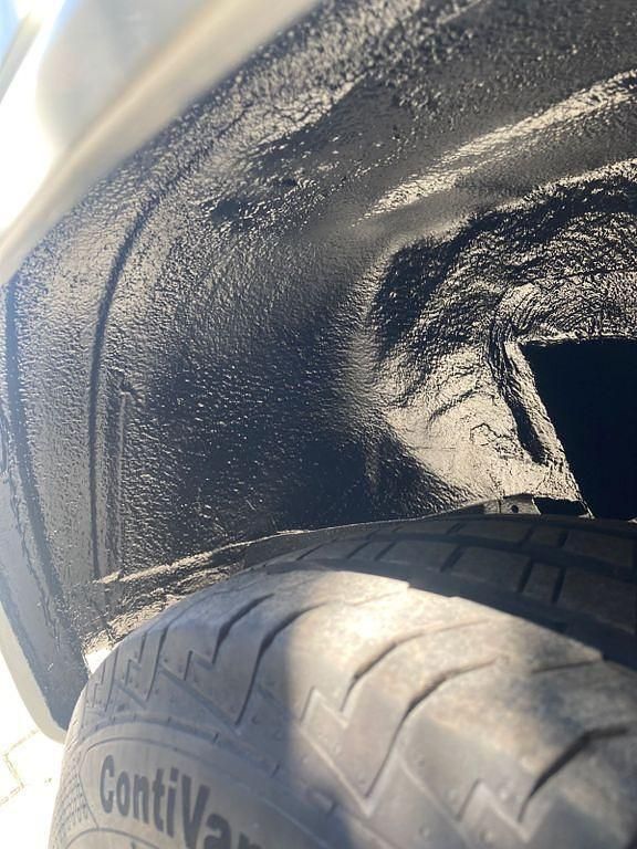 Gebraucht VW T3 82 PS (60 kW) 1984 Beige Van