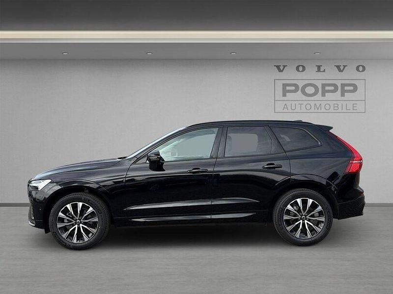 Gebraucht Volvo XC60 Plus 184 PS (135 kW) 2025 Schwarz SUV