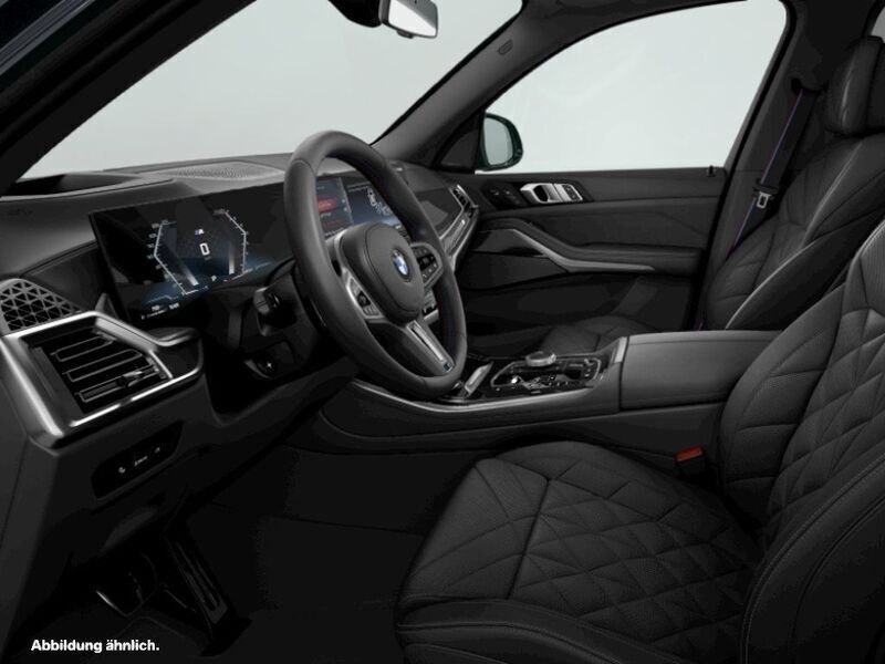 Gebraucht 2024 BMW X5 M Sport SUV | 100.092 € (Etwas zu teuer) - Bild 1/1
