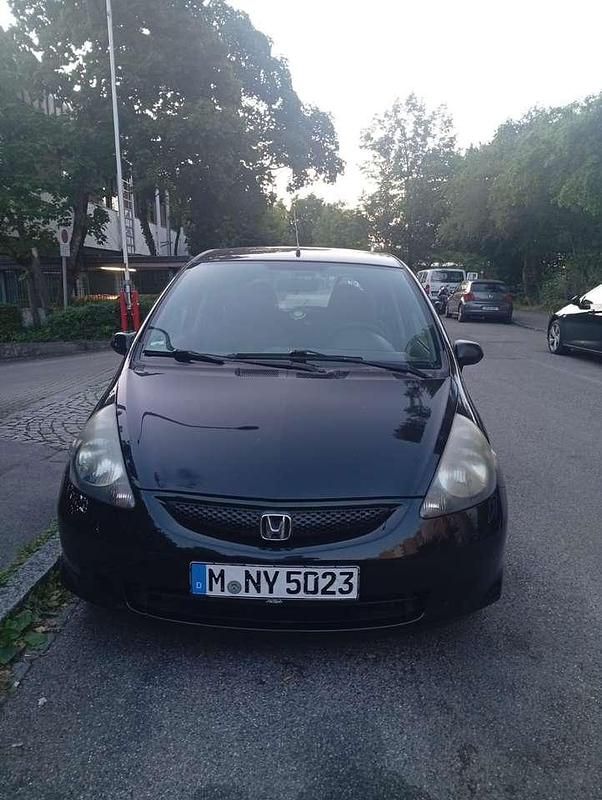 Gebraucht 2006 Honda Jazz Kleinwagen | 1.200 € (Fairer Preis) - Bild 1/4