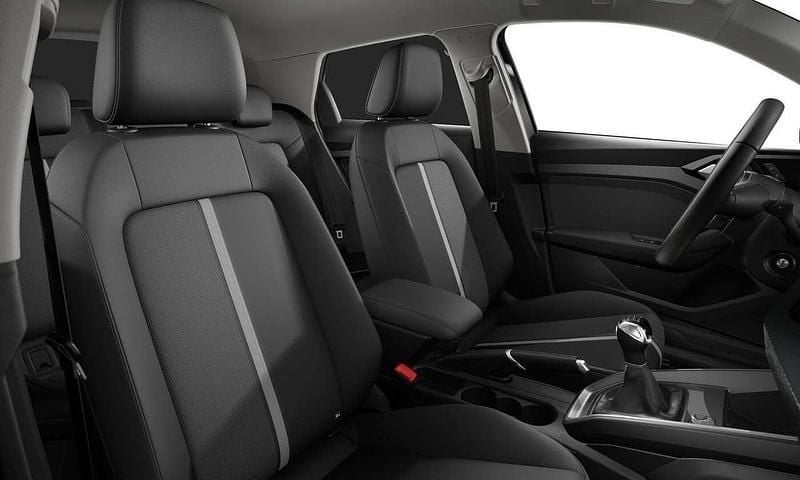 Gebraucht Audi A1 Advanced Plus 116 PS (85 kW) 2025 Mythosschwarz metallic SUV