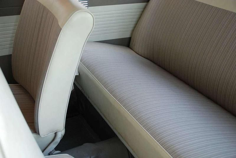 Gebraucht VW Käfer 34 PS (25 kW) 1964 Limousine