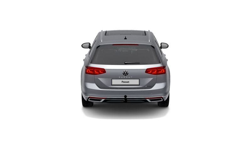 Gebraucht VW Passat Elegance 200 PS (147 kW) 2022 Kombi