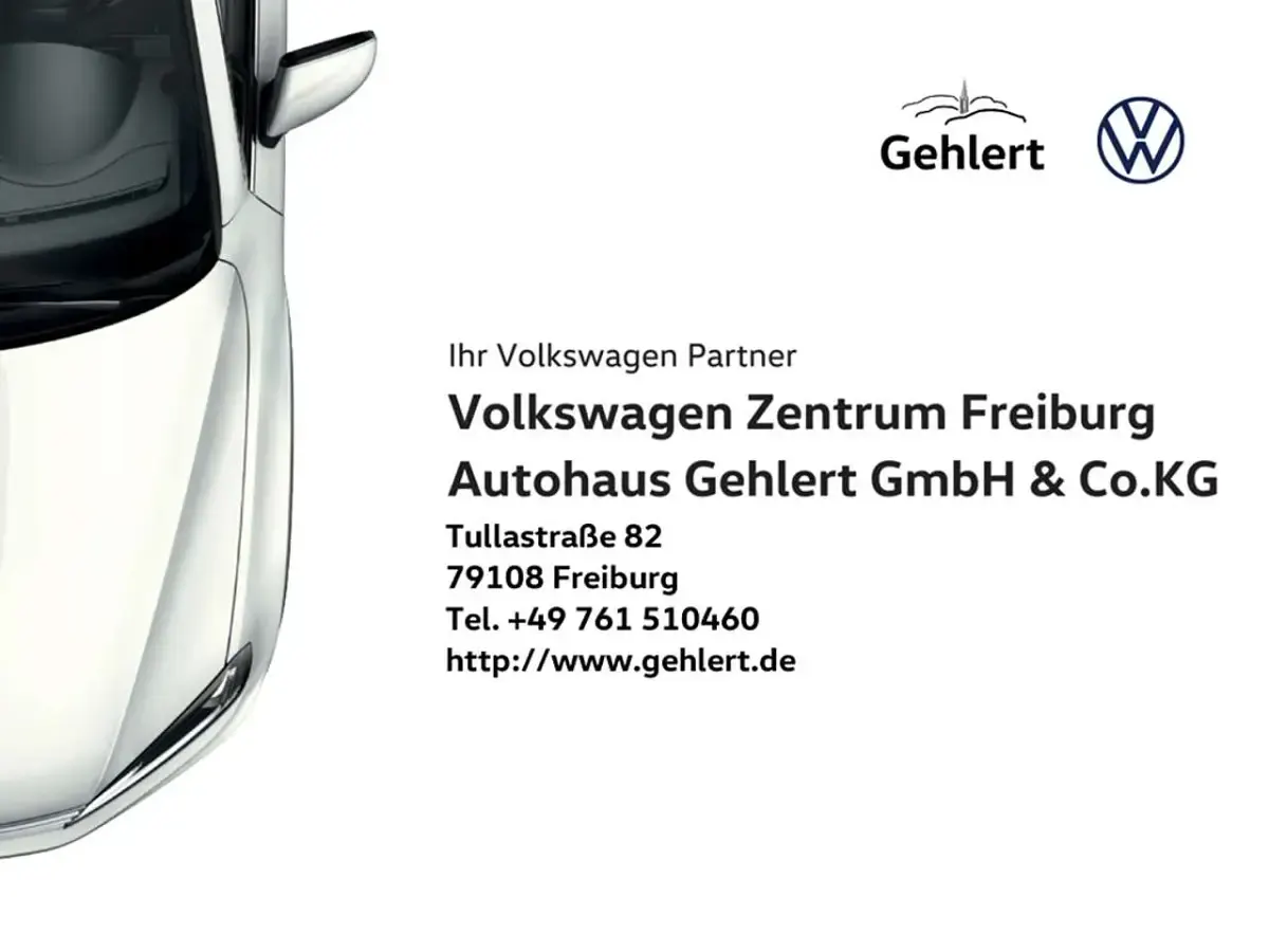 Gebraucht VW Transporter 110 PS (80 kW) 2025 Clear white Van