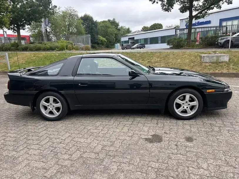 Gebraucht Toyota Supra 238 PS (175 kW) 1992 Other Coupé